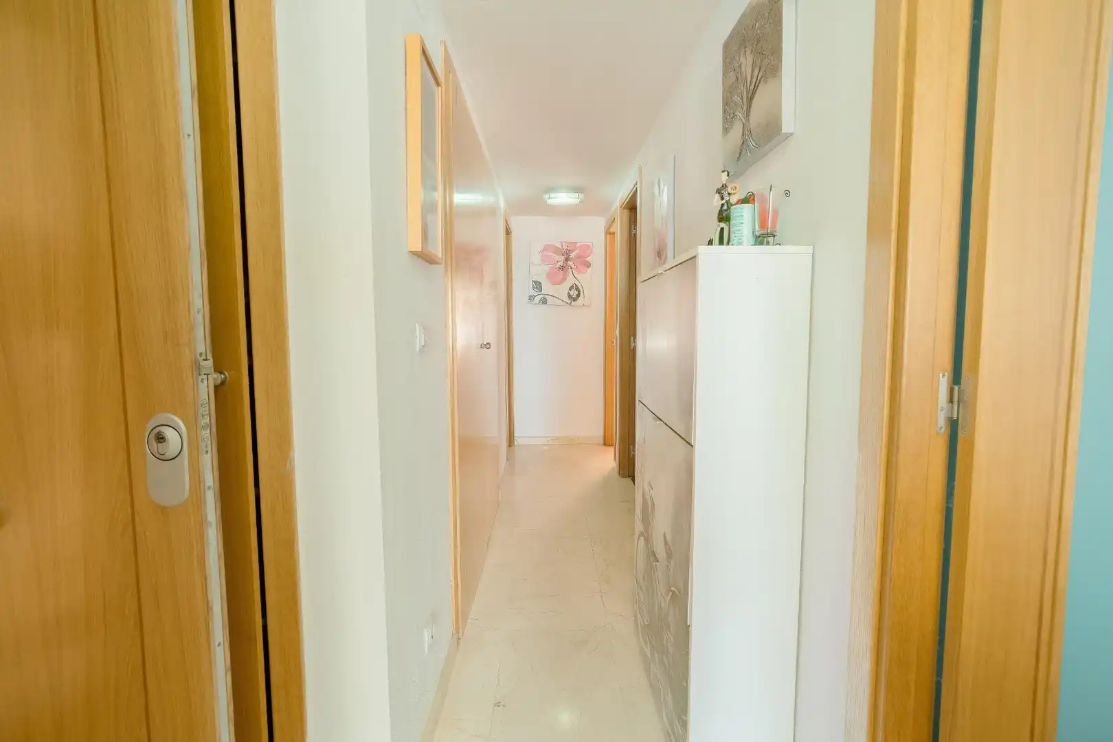 Planta baja en venta en Benissa con Piscina comunitaria