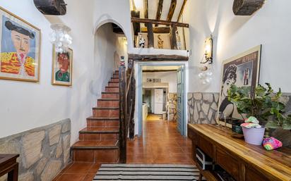 Einfamilien-Reihenhaus zum verkauf in Las Peñas, Auñón