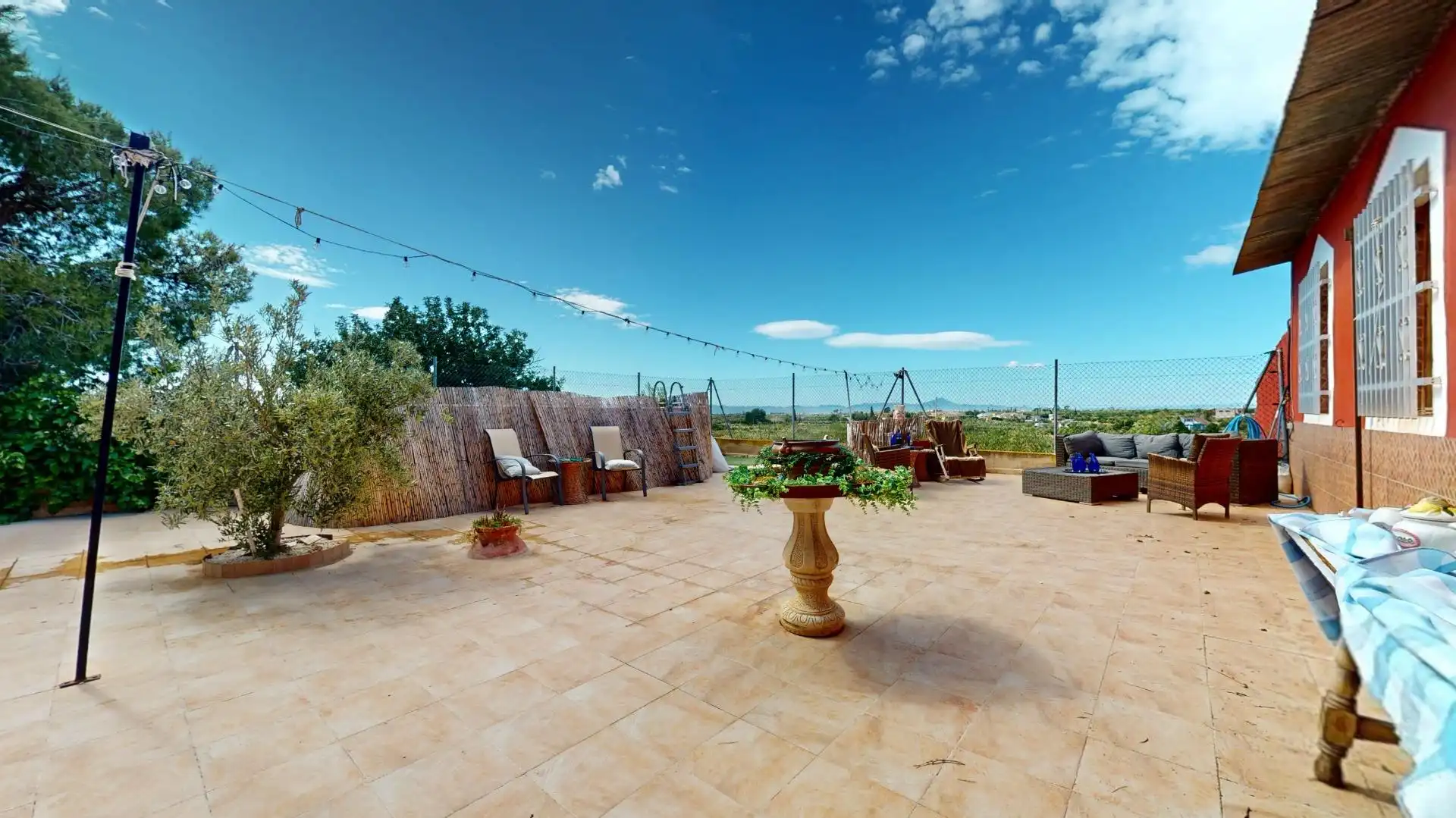 Casa rústica en venta en Casas Los Lorentes, imagen 40