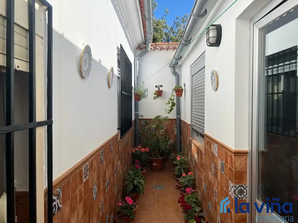 Casa en venta en Humilladero