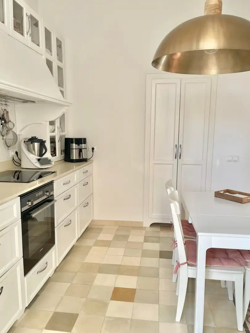 Flat with terrace for sale in Alameda - Mentidero - Teatro Falla, imagen 4