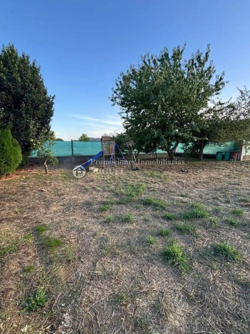 Rural land for sale in Monterrei, imagen 2