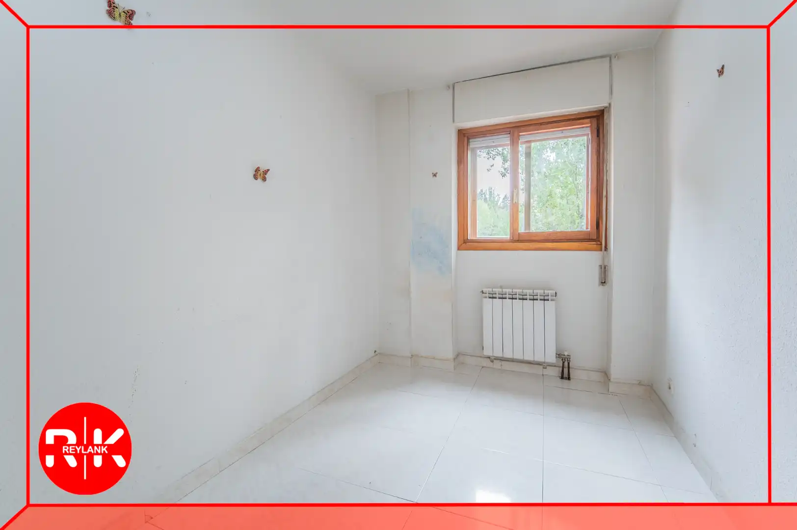 Wohnung mit Aufzug zum Verkauf in Parque Roma - Coronas, imagen 24