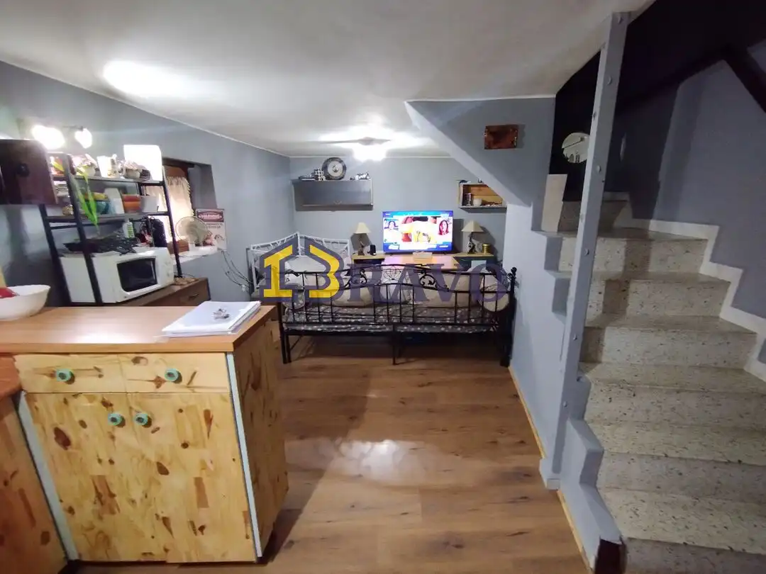 Casa con jardín en venta en Valle de Tobalina, imagen 13