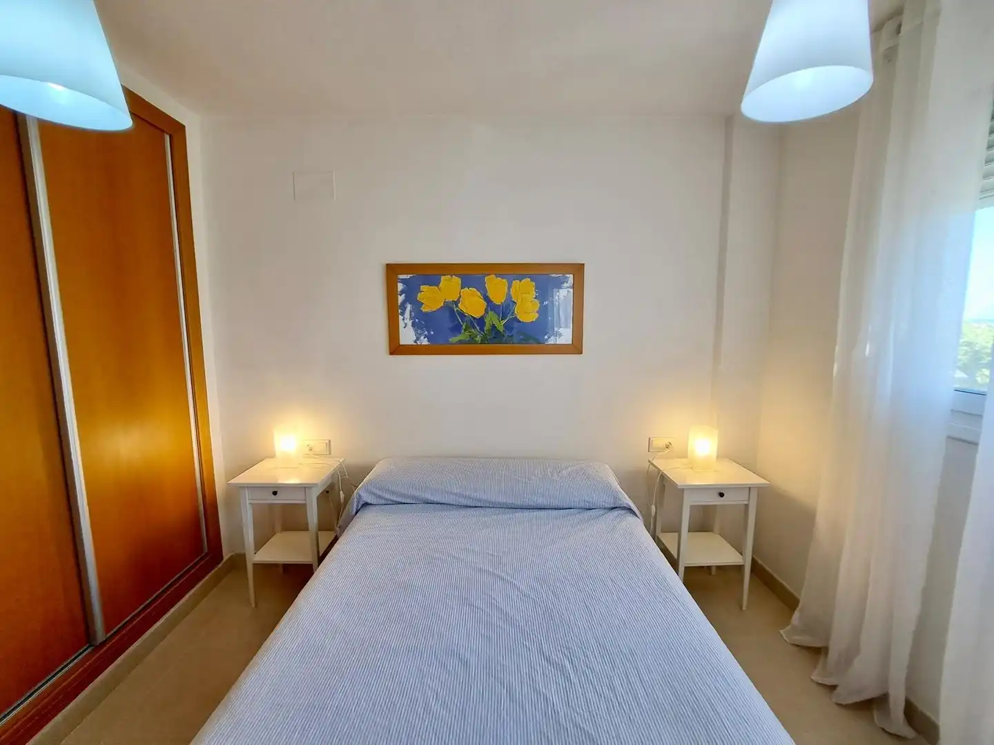 Flat with pool to rent in Avenida de los Cerrillos, imagen 15