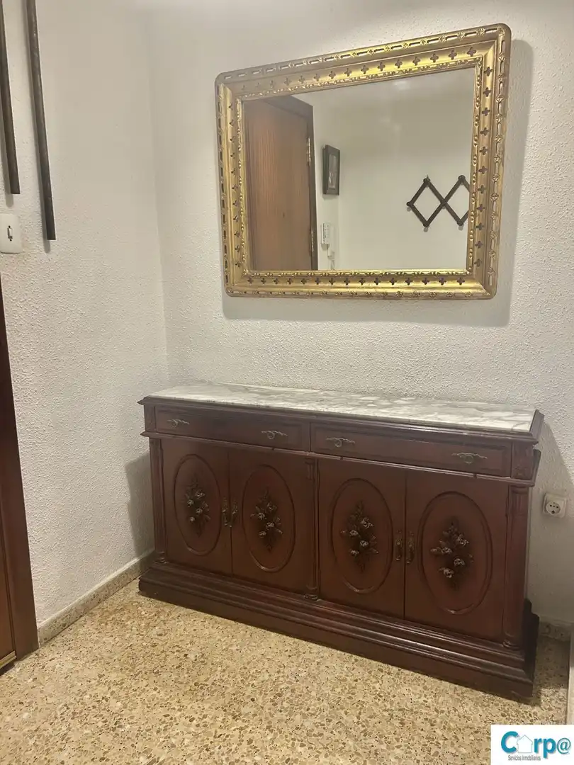 Appartamento con terrazza in vendita a Coronel Montesinos, imagen 4