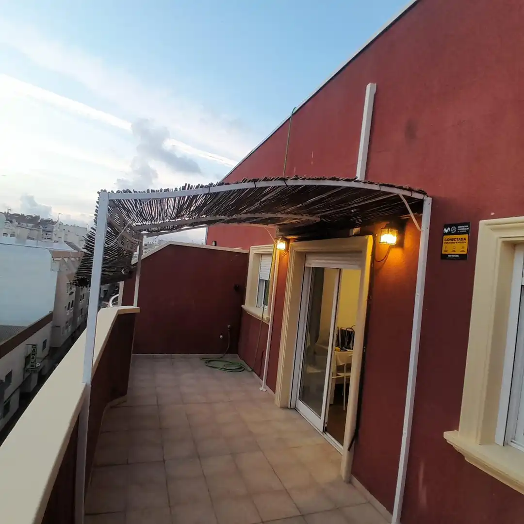 Penthouse zum Verkauf in Centro, imagen 14