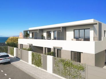 Casa con piscina en venta en Lagos