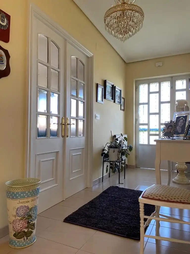 Casa o chalet en venta en Ferrol con Calefacción, Jardín privado y Terraza