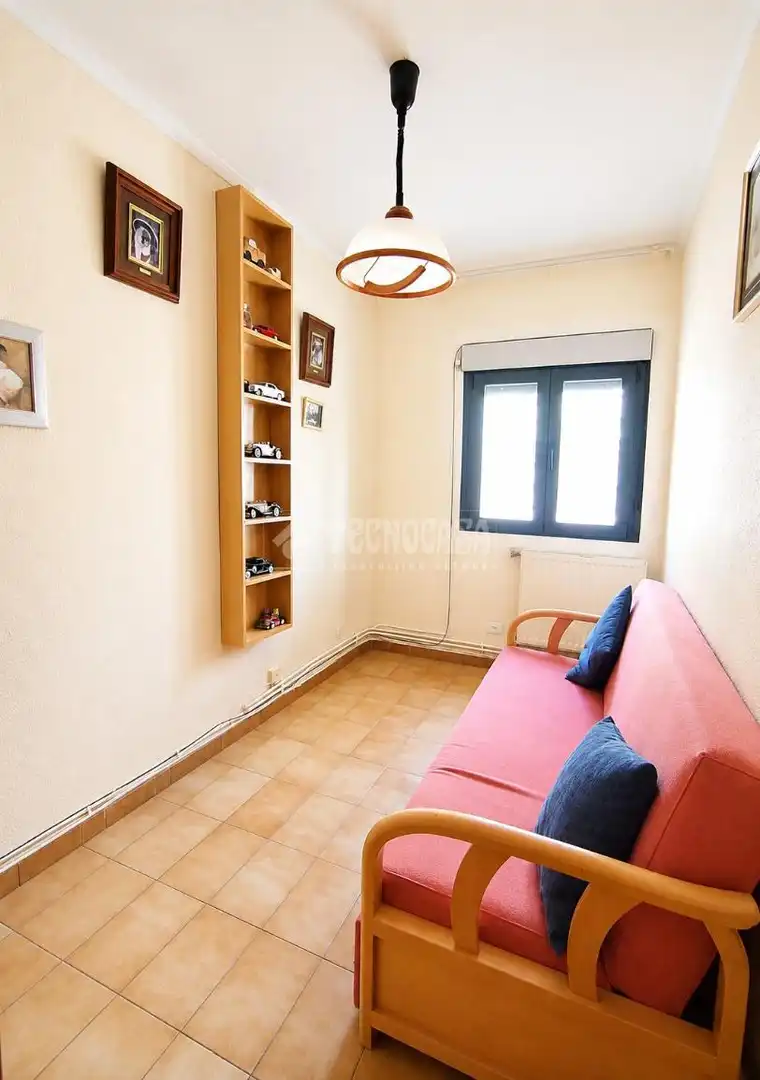 Habitación de Piso en venta en Madrid