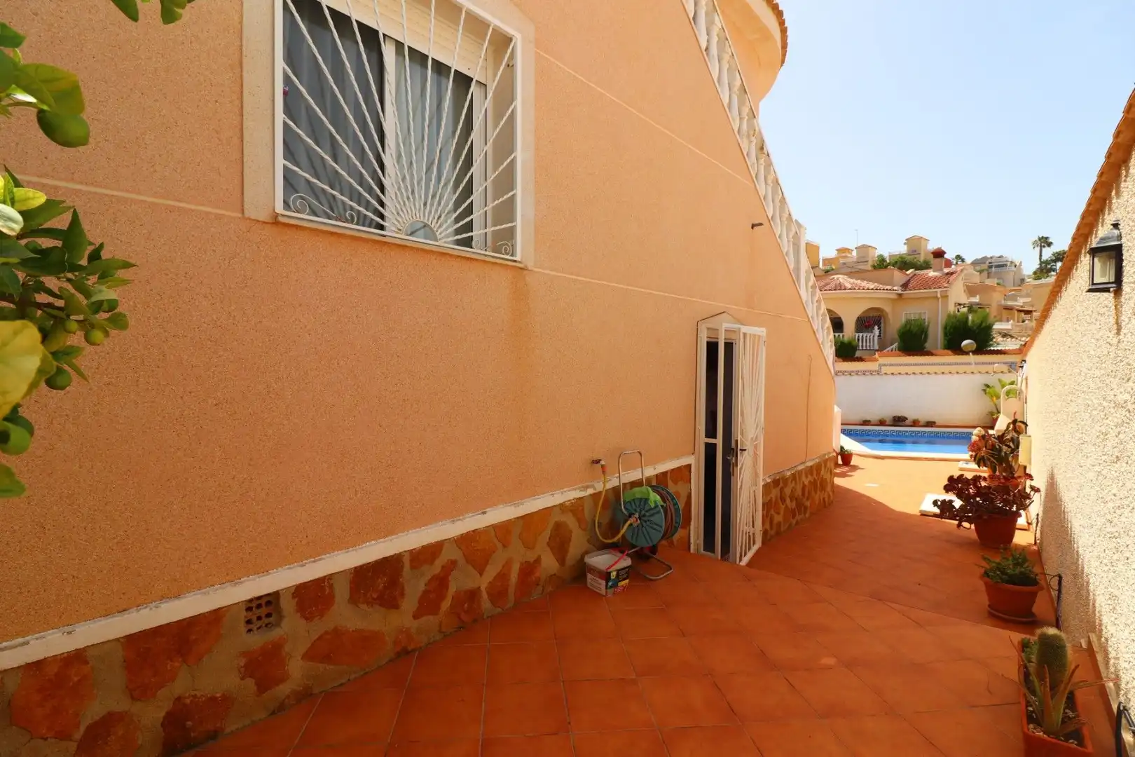 Detached house with pool for sale in Ciudad Quesada, imagen 17