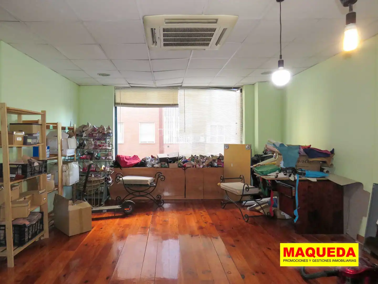 Local comercial de lloguer a Calle Gabriela Mistral 3, imagen 13
