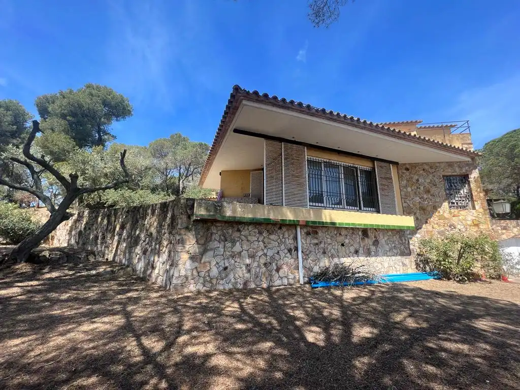 Casa o xalet en venda a Avinguda Catalunya
