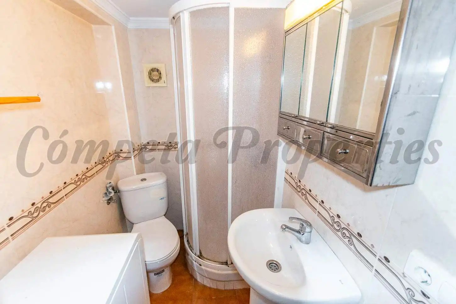 Casa a schiera in vendita a Torrox Pueblo, imagen 8