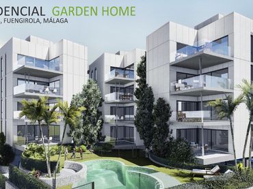 Appartement avec piscine à vendre à Los Pacos