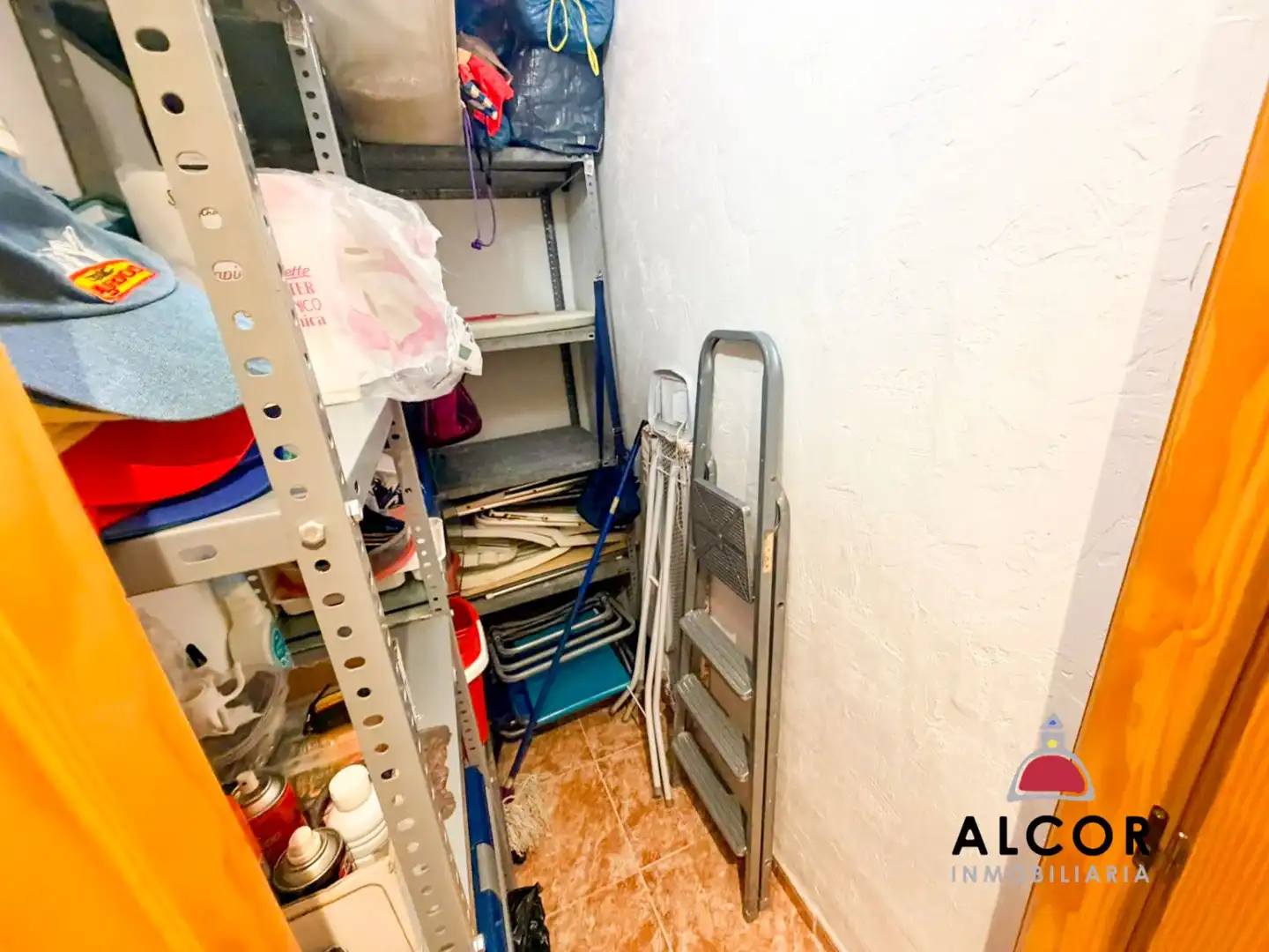 Flat with terrace for sale in Puerto, imagen 4
