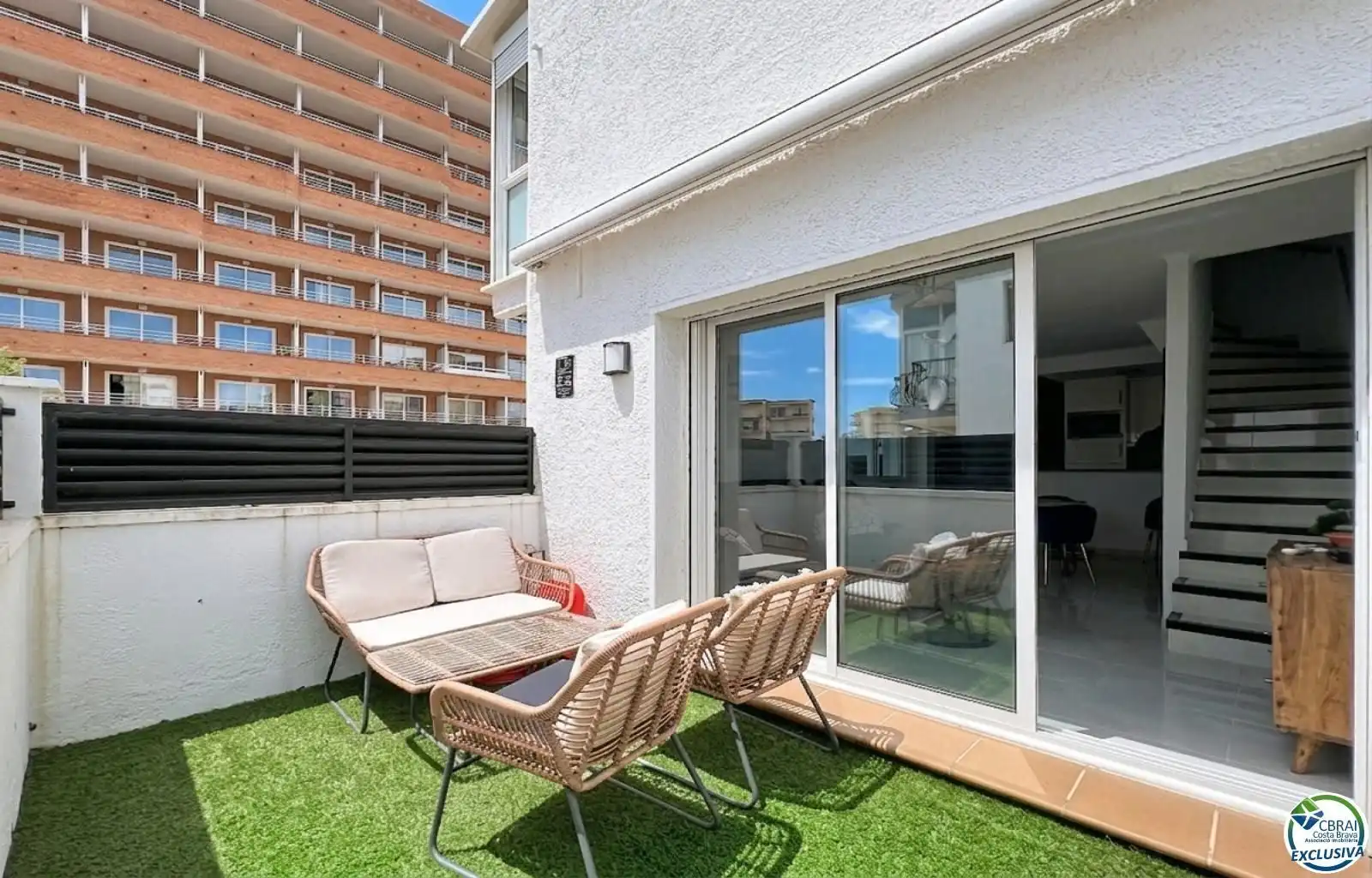 Haus mit Garten zum Verkauf in de la Bocana