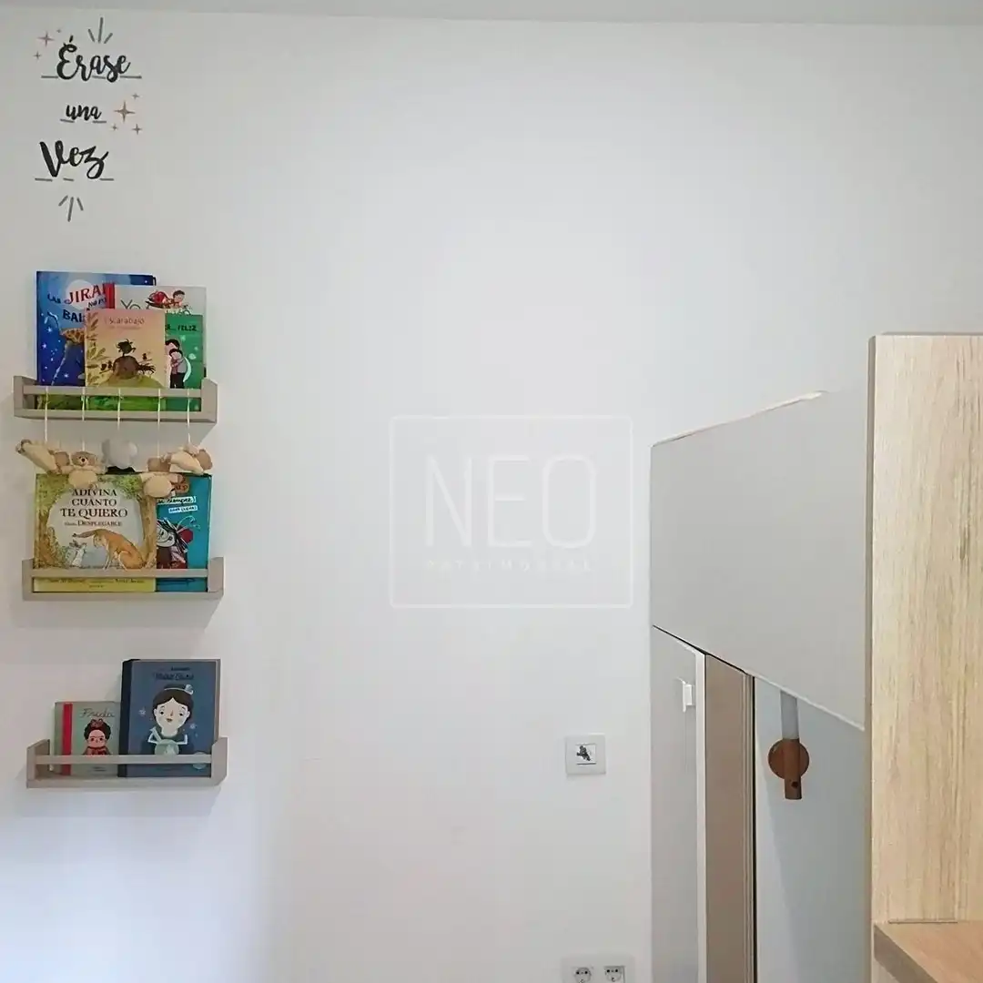 Rez-de-chaussée avec ascenseur à vendre à Calle FERRAZ, imagen 22