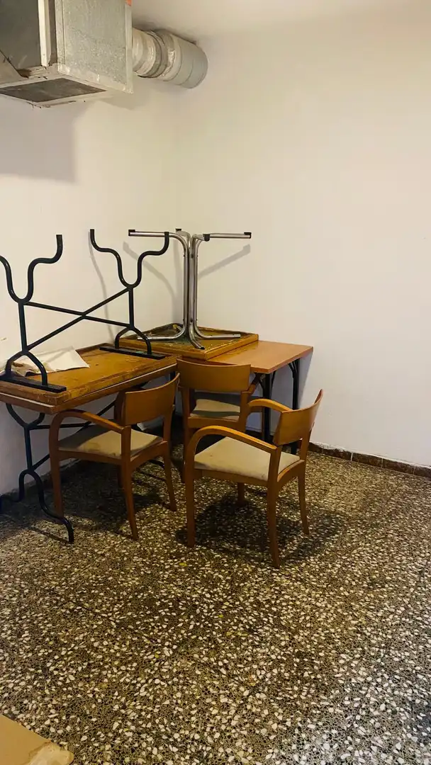 Gewerbefläche zur Miete in Carrer del General Palafox, imagen 17