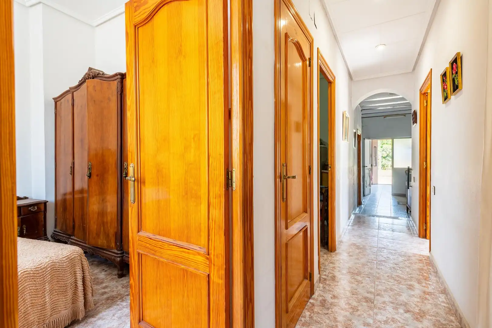 Country homes for rent in Valencia  with Heating