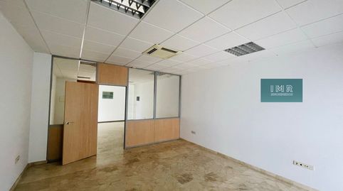 Foto 4 de Oficina en venta en Avenida Republica Argentina, 29, Avenida Juan Diego, Bormujos