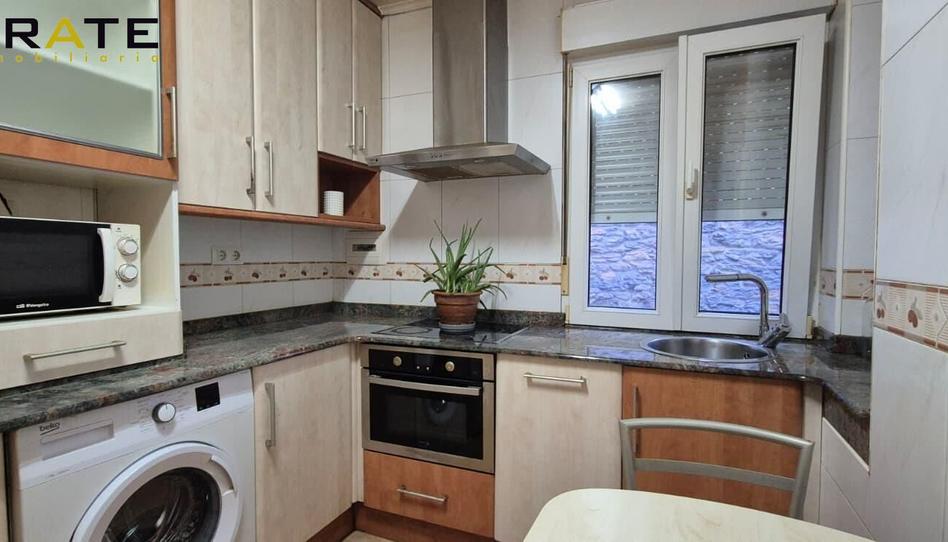 Photo 1 of Flat for sale in Mamariga, Bizkaia