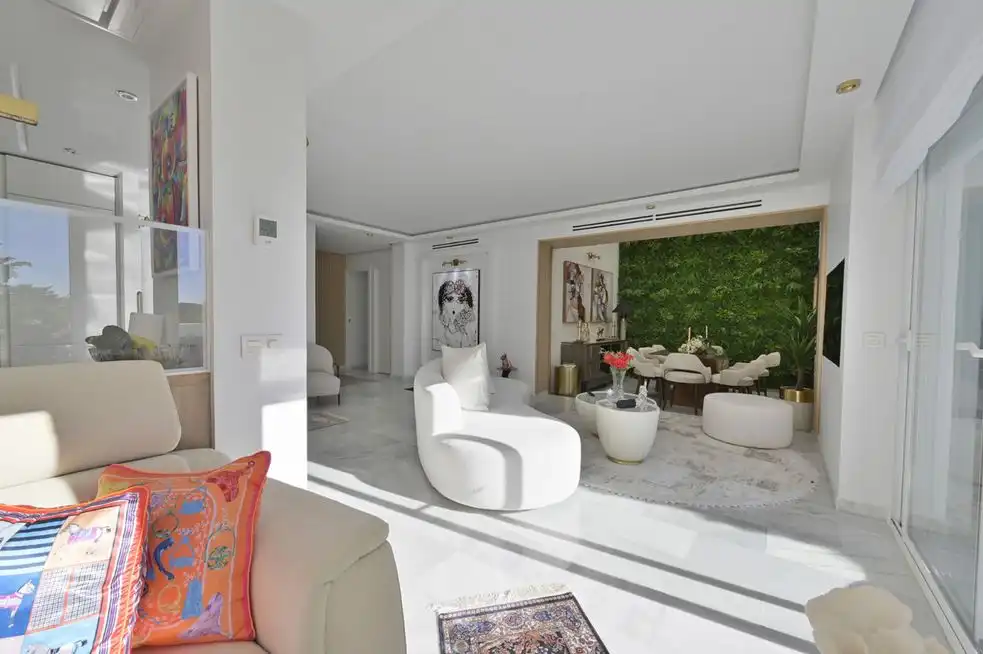 Apartment zum Verkauf in Elviria - Cabopino, imagen 3