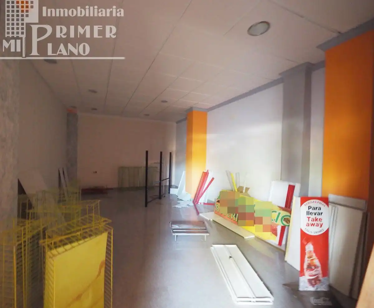 Business premises for sale in La Solana, imagen 6
