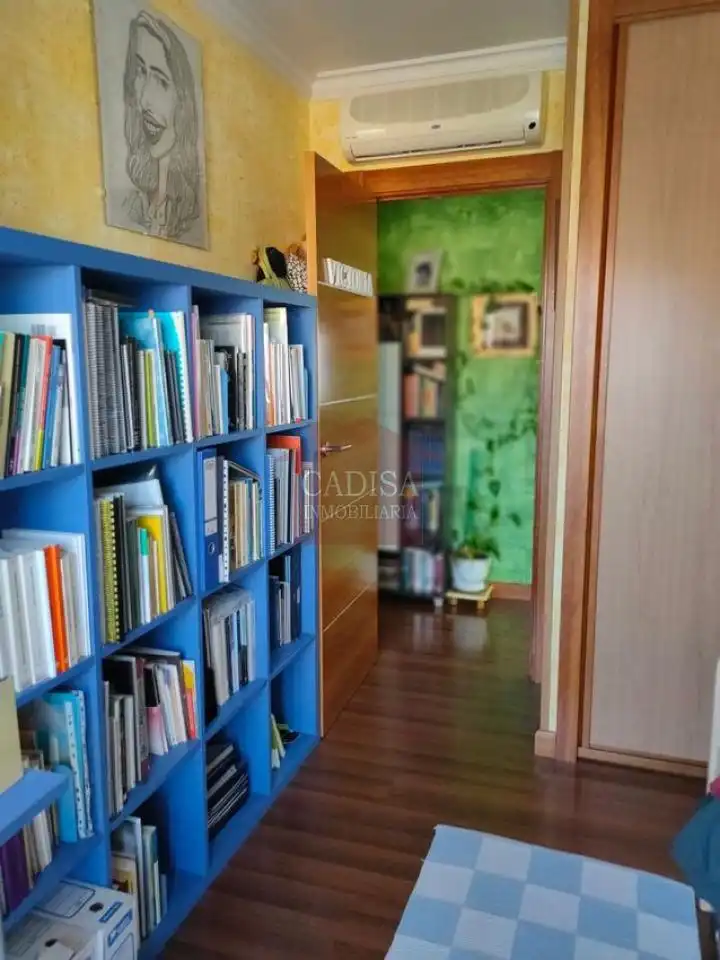 Attic for sale in Salamanca  with Air Conditioner, Heating and Terrace