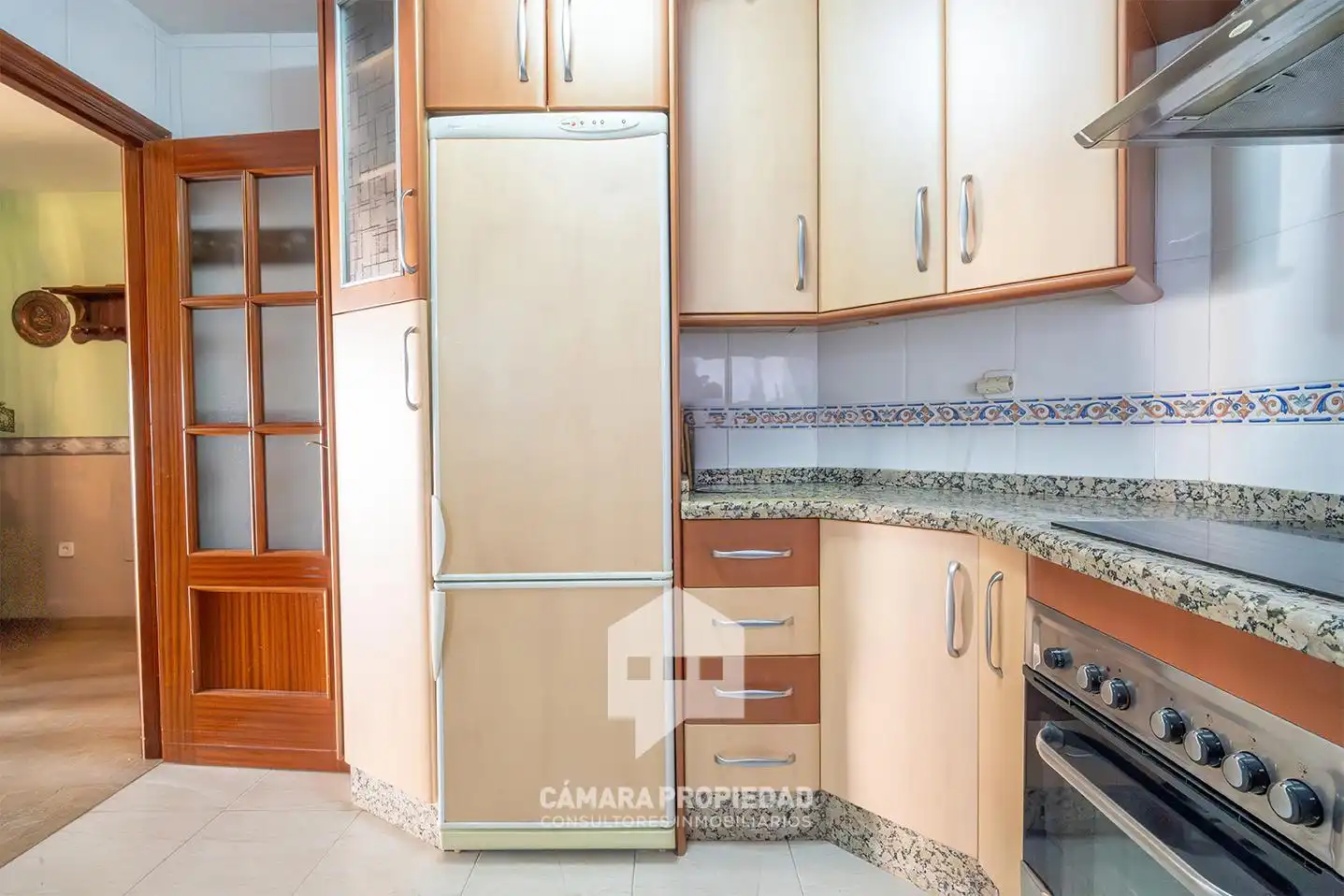 Flat for sale in Centro