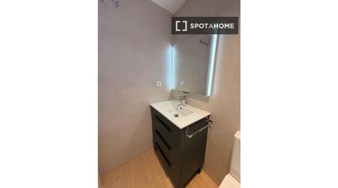 Foto 3 de Pis per a compartir a Zona Concordia, Burjassot