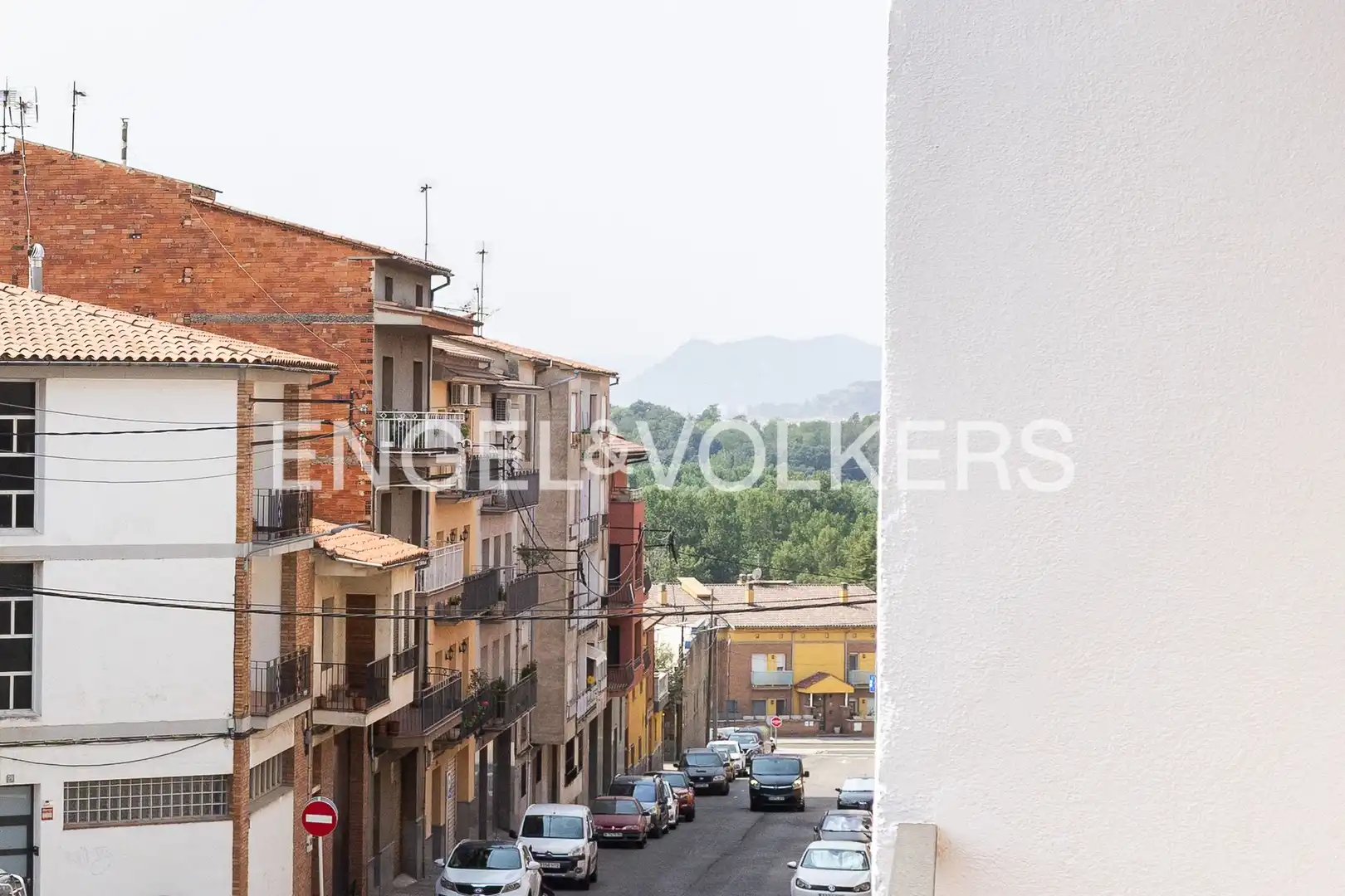 Adossat amb terrassa en venda a Torelló, imagen 42