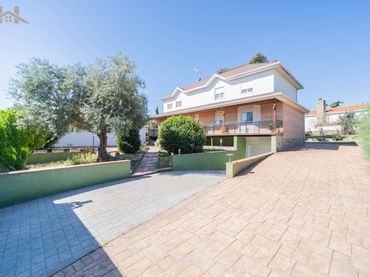Villa in vendita a Calle Nardos