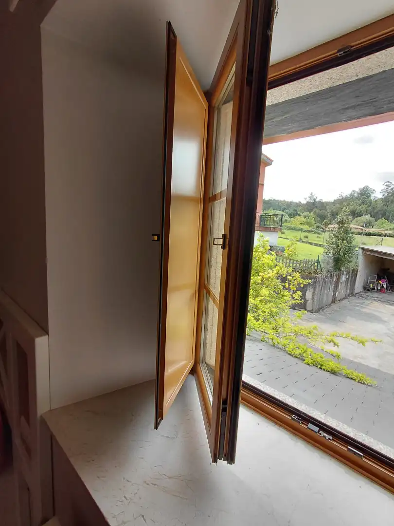 Casa o chalet en venta en Betanzos con Calefacción, Jardín privado y Trastero