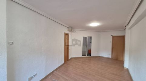 Foto 5 von Wohnung zur Miete in Avinguda de Pérez Galdós, 129, Nou Moles, Valencia Capital