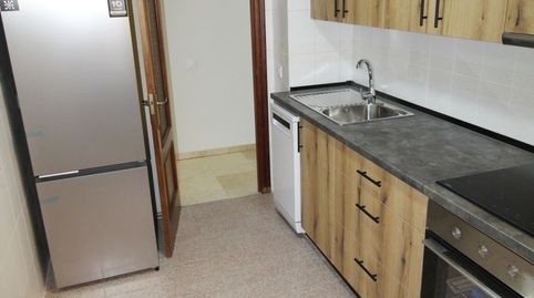 Foto 5 de Piso de alquiler en Santo Tomás de Villanueva, La Morería, Ciudad Real Capital