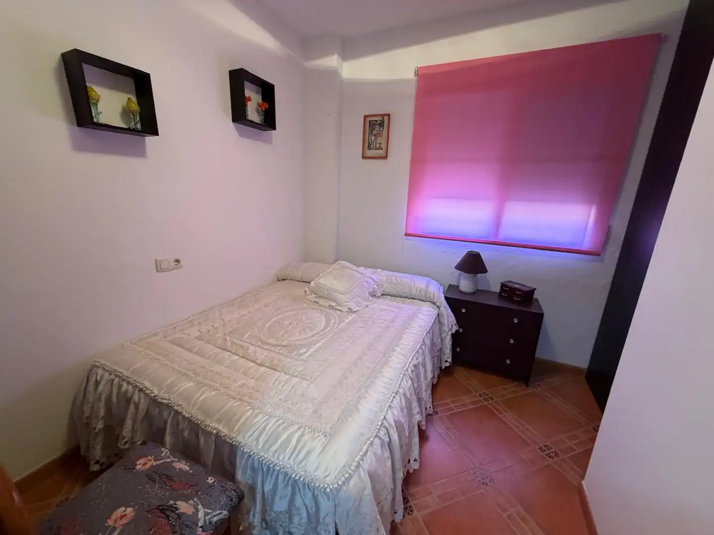 Habitación de Finca rústica en venta en Iznalloz