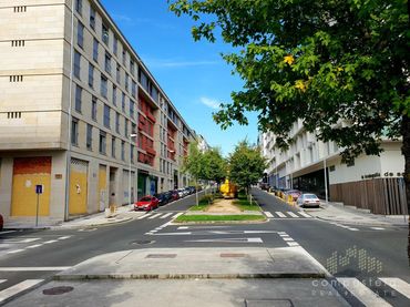 Einzelparkplatz zur Miete in Avenida Liberdade