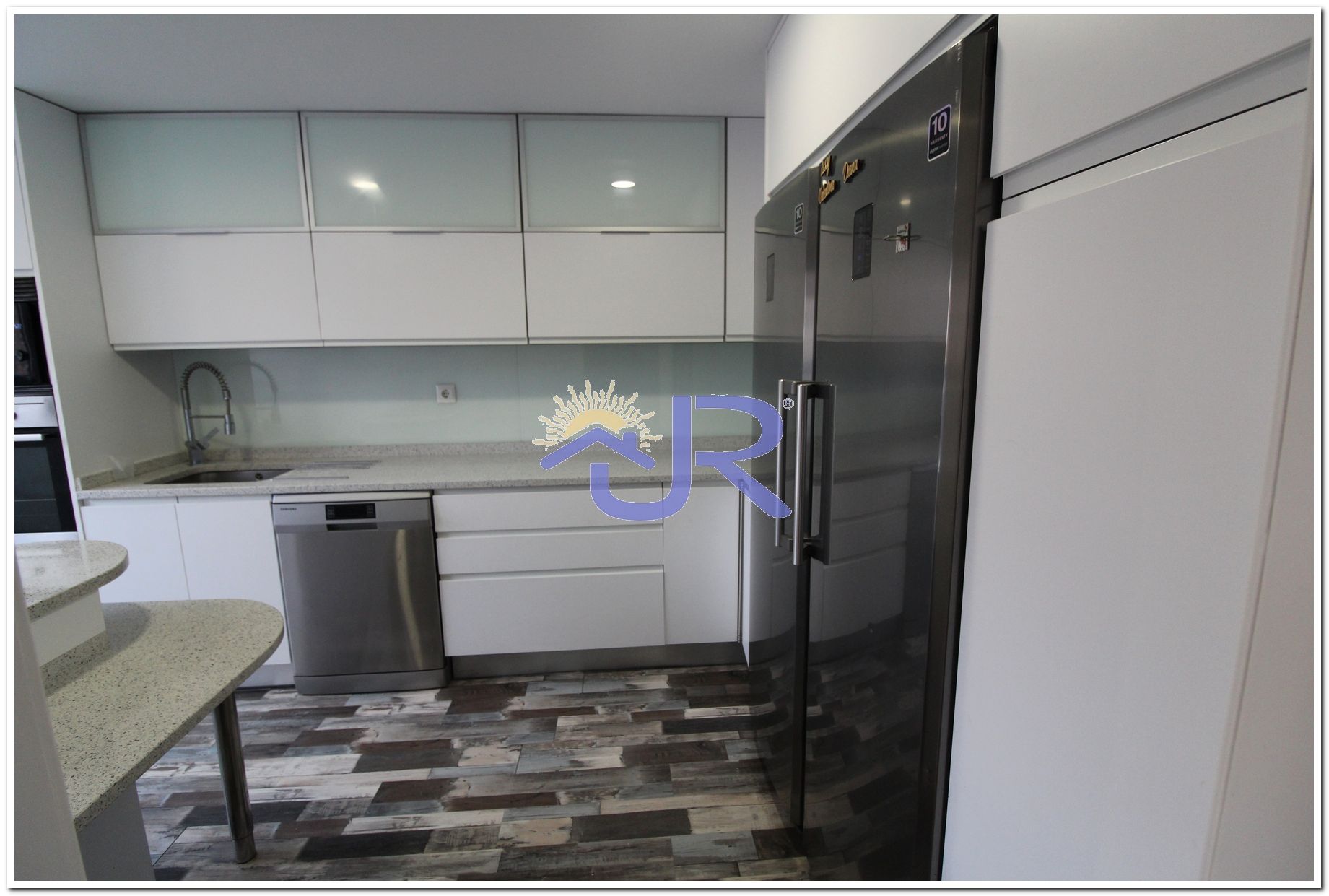 Einfamilien-Reihenhaus zur Miete in Casco Urbano