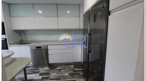 Foto 2 von Einfamilien-Reihenhaus zur Miete in Casco Urbano, Paracuellos de Jarama