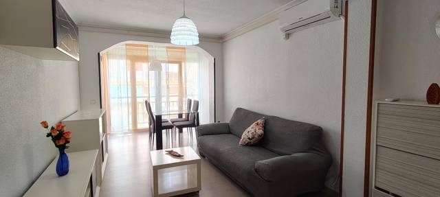 Piso en Alquiler en Calle INMACULADA DEL PLA en Pla de Bon Repós