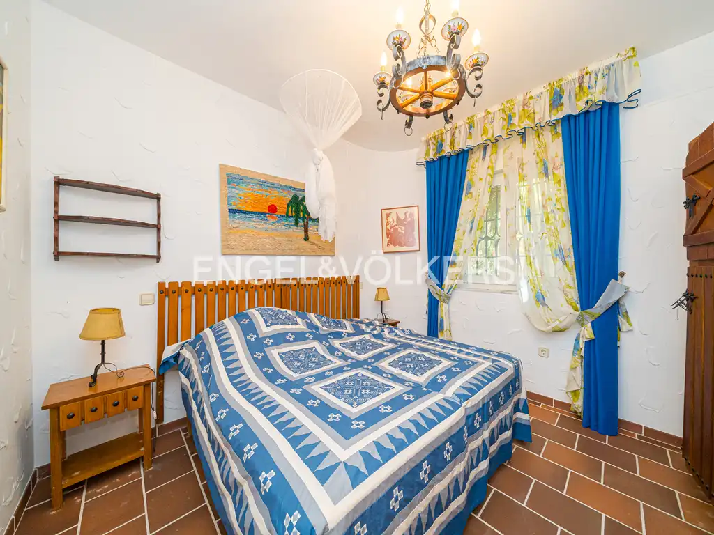 Villa mit Terrasse zum Verkauf in Partida Ramal de Loix, imagen 56