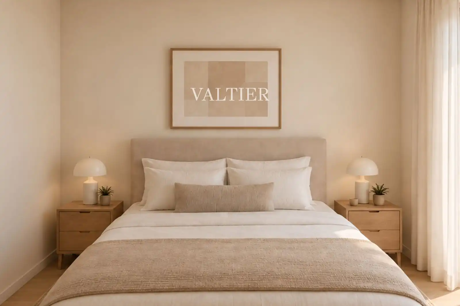 Penthouse mit Aufzug zum Verkauf in Barrio de Salamanca, imagen 8