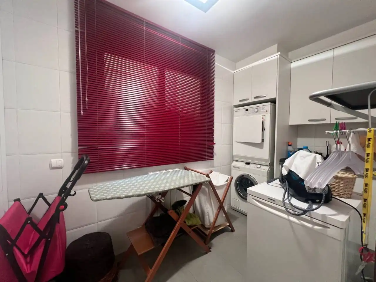 Cocina de Piso en venta en Manresa con Aire acondicionado, Calefacción y Parquet