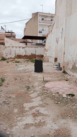 Terreno residencial en Venta en Villafranqueza