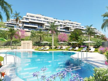 Penthouse for sale in Riviera del Sol