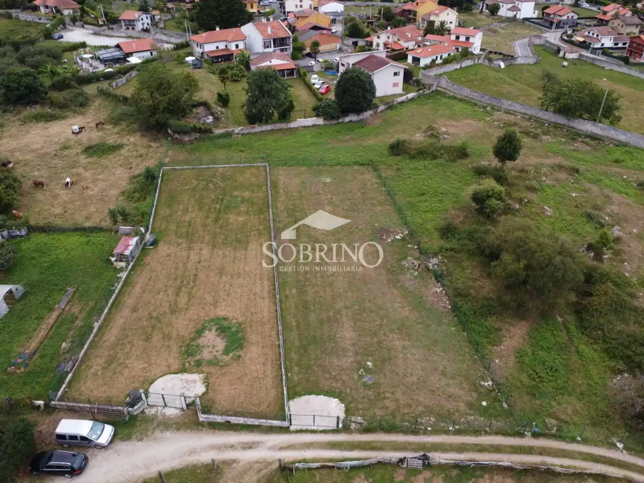 Terreno rustico in vendita a Calle poo de llanes 1, imagen 3