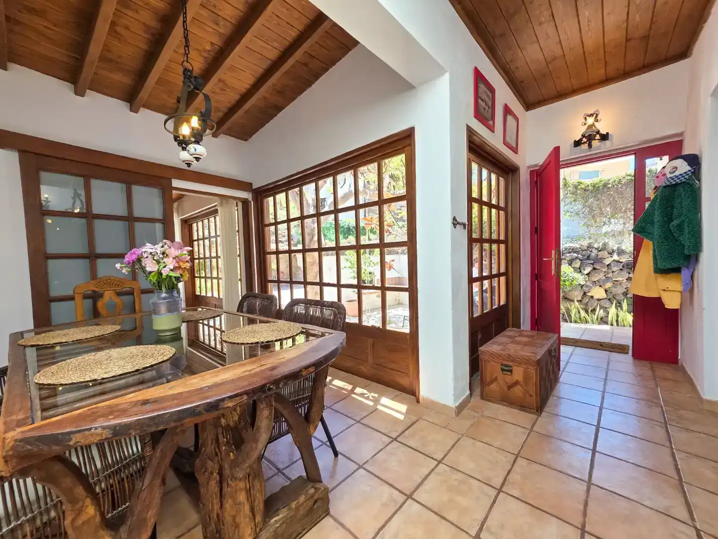 Pis en venda en Santiago del Teide