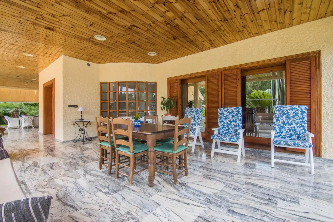 Villa con balcone in vendita a Alzabares, imagen 16