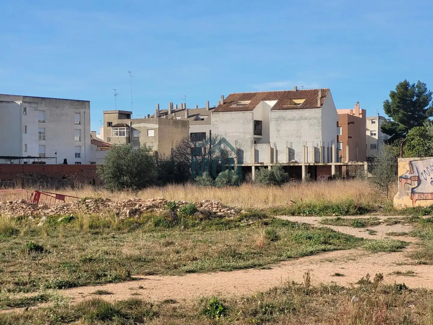 Edifici en venda en Vila-real
